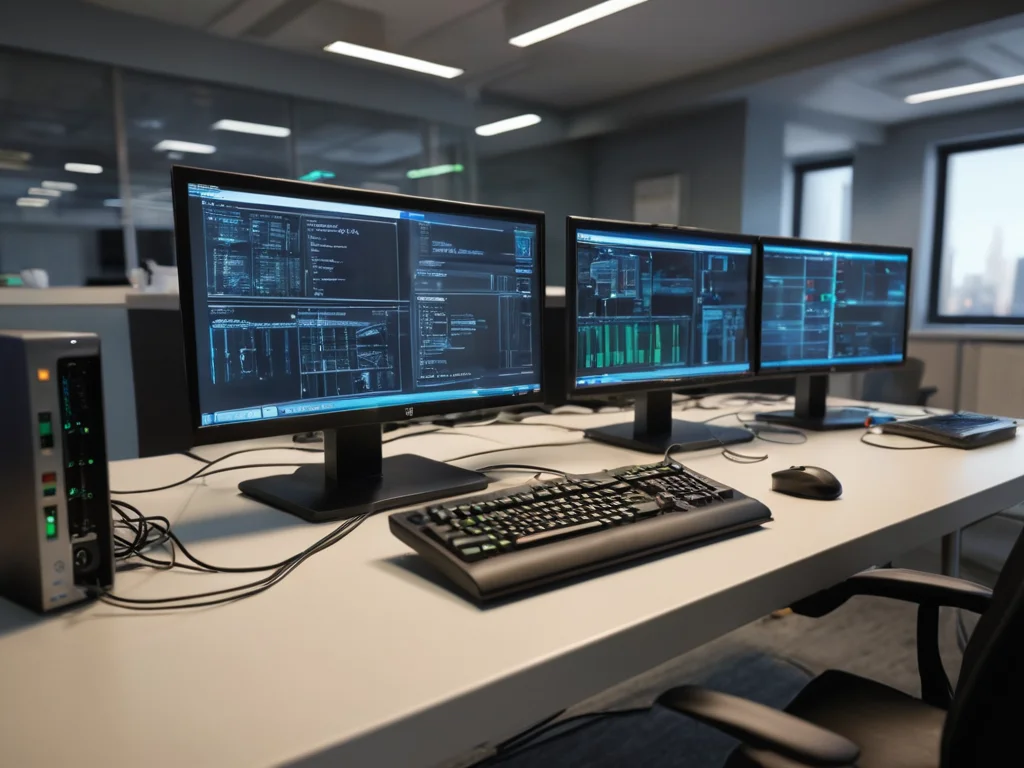 VPN大文件传输中断核心原因分析及实用解决方法